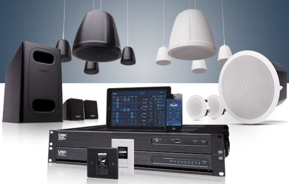 Best Commercial Sound System Solutions