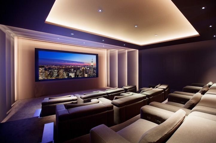 Home Cinema Services