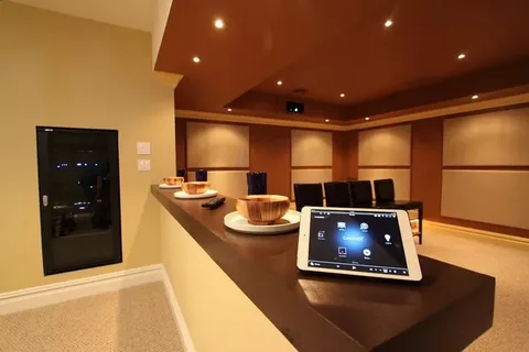 home automation services